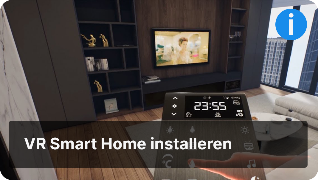 Info_Smart Home